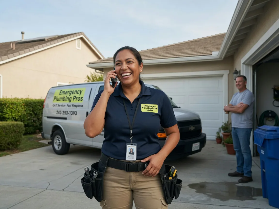 Emergency Plumber Remus, MI FAQs